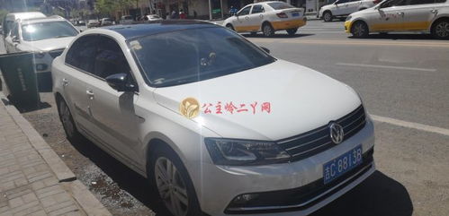 公主嶺二手車交易市場全攻略 買賣服務、價格查詢與二丫網信息整合